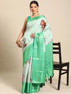 Artistic Bloom Collection Saree-SZ-DGKSS-3-1516