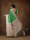 Luxurious Regal Wonder Saree-SZ-DGTRISHIV2-GN-2193