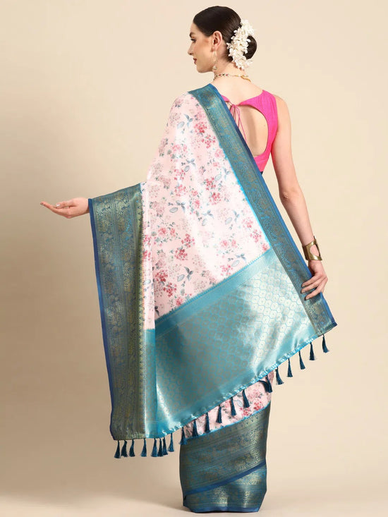 Graphic Charm Saree-SZ-DGPS6-1797