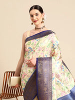 Modern Patterns of Grace Saree-SZ-DGPS6-1799