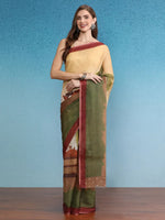 Vibrant Fashion Aura Saree-SZ-DGNARI1-MUL-2176