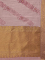 Enchanting Traditional Aura Saree-SZ-FAIRY2-PN-2273