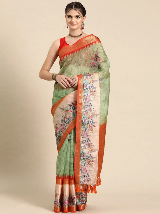 Grand Regal Allure Saree-SZ-DGPREXA-PGN-2062