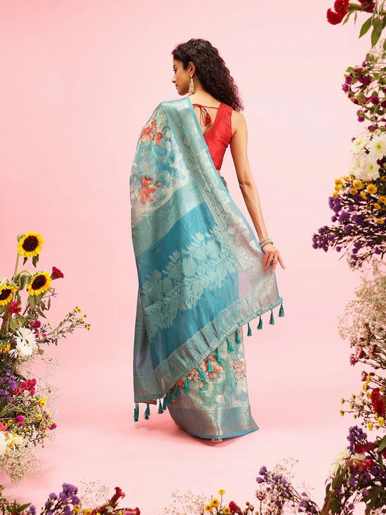 Majestic Wedding Splendor Saree-SZ-DGDIYA1-TL-2316