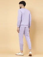 Rigo Basic Terry Tracksuit-TRKSET1014-L