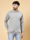 Rigo Everyday Fleece Oversized Sweatshirt-SW08231184-L