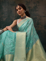 Divine Heritage Allure Saree-SZ-FAIRY3-TL-2277