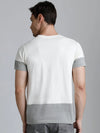 Dillinger Men's Colourblock T-Shirt