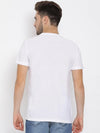 Hangup Men Standard Printed T-Shirts-20T_Chest_Print_TShirt