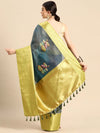 Vintage Royal Allure Saree-SZ-DGSAVI-1847