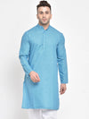 Hangup Men Standard Printed Men's Indian Wear-K59_OnlyKurta