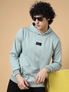 Rigo Stand Tall Fleece Sweatshirt-SW10231189-L