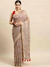 Embellished Queen’s Charm Saree-SZKLD000-1646