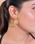 Crystal Drop Earrings for Women-VOJ243