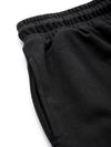 Dillinger Black Solid Korean Pant