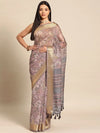 Dreamy Pastel Harmony Saree-SZKLD000-1481