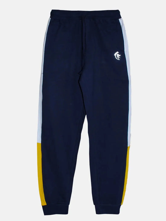 Boys Cut & Sew Track Pant-AW23BTP037016