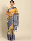 Eternal Cultural Charm Saree-SZ-DGSAVI-1838