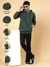 Rigo Everyday Fleece Oversized Sweatshirt-SW08231181-L