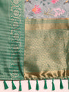 Radiant Festive Delight Saree-SZ-DGSAVI-1861