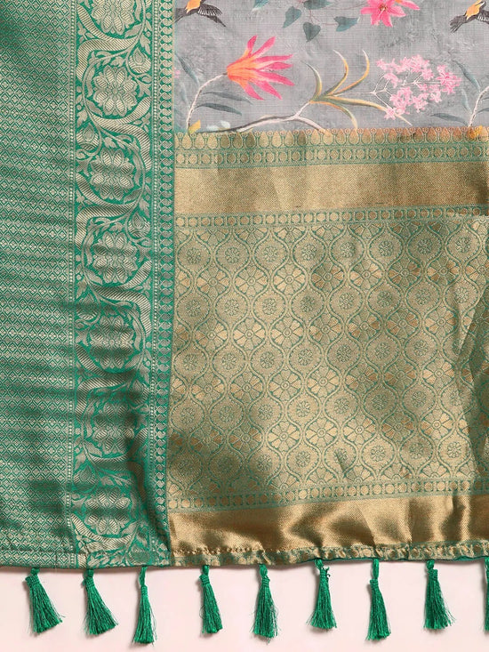 Radiant Festive Delight Saree-SZ-DGSAVI-1861