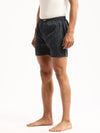 Men Charcoal Printed Boxer-AM-126-10-Charcoal