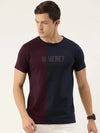 Dillinger Color-Block T-shirt