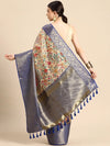 Vibrant Fashion Glow Saree-SZ-DGSAVI-1825