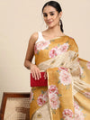 Garden Beauty Wonder Saree-SZ-DGTRIJAL2-BE-2149