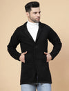 Rigo Men Classic Overcoat-SW10231201-L