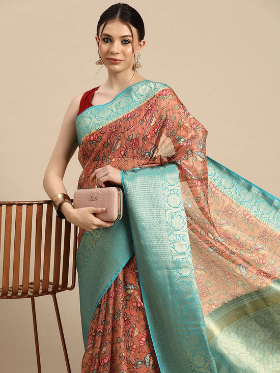 Majestic Festive Allure Saree-SZ-DGSAVI-1859