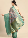 Radiant Festive Delight Saree-SZ-DGSAVI-1861