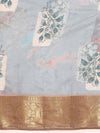 Timeless Tradition Aura Saree-SZ-DGSAVI-1834