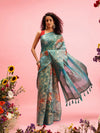 Majestic Wedding Splendor Saree-SZ-DGDIYA1-TL-2316