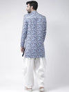 Hangup Men Standard Printed Men's Indian Wear-S48Indo112