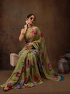 Minimalist Sovereign Charm Saree-SZ-DGCHIF-MH-2239