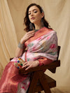 Festive Star’s Delight Saree-SZ-DGARYA-PN-2120