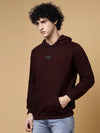 Rigo Stand Tall Fleece Sweatshirt-SW10231190-L