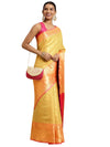 Graceful Fusion Vibe Saree-SZ-FP8-MU-771