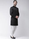 Hangup Men Standard Solid Men's Indian Wear-S43Indo112