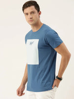 Dillinger Color-Block T-shirt