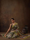 Minimalist Beauty Wonder Saree-SZ-AASI-2214