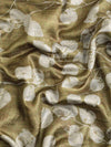 Embellished Royal Grandeur Saree-SZ-DAISY-MH-1991