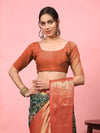 Minimalistic & Graceful Saree-SZ-DGGITA-GN-1922