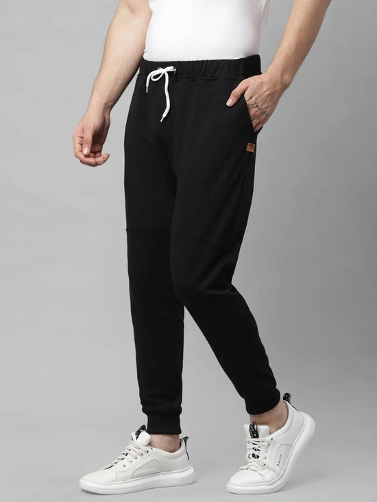 Rigo Cut & Sew Terry Jogger-JR09211027-30