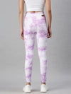 Women's Denim Slim Fit Purple Jeans-GZ4BUTBRO-Purple