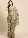 Embellished Royal Grandeur Saree-SZ-DAISY-MH-1991