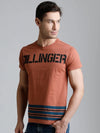 Dillinger Men's Printed T-Shirt