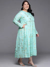 Ahalyaa Women's Traditional wear Ethnic Dress-AP-AHDRDU-COMBO-916