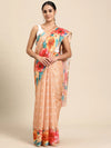 Traditional Sovereign Grace Saree-SZ-DGTRIJAL1-PE-2141